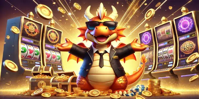 Nổ Hũ 789BET – Top Game Slot Đổi Thưởng Hot Nhất