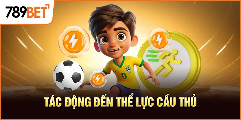 Tác động đến người hâm mộ theo dõi trận đấu Tác động đến người hâm mộ theo dõi trận đấu